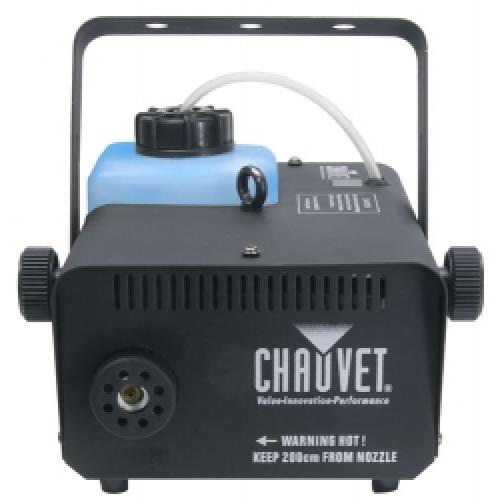 CHAUVET Hurricane 1100